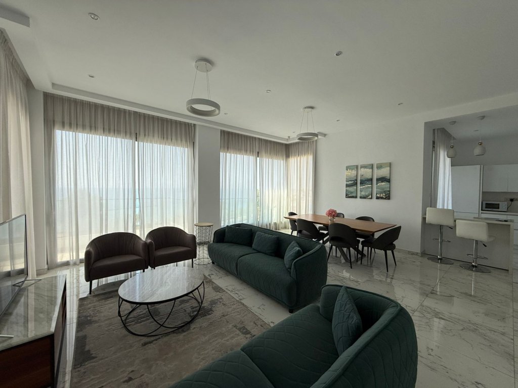 3-Bedrooms Apartment (Ref: 2291) - photo 1