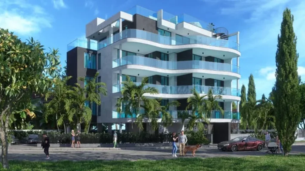 2 bedrooms apartment (Ref: 4111) - photo 2