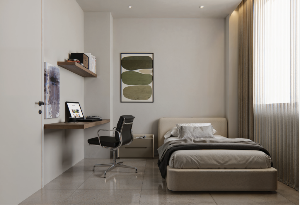 2 bedrooms apartment (Ref: 4220) - photo 4
