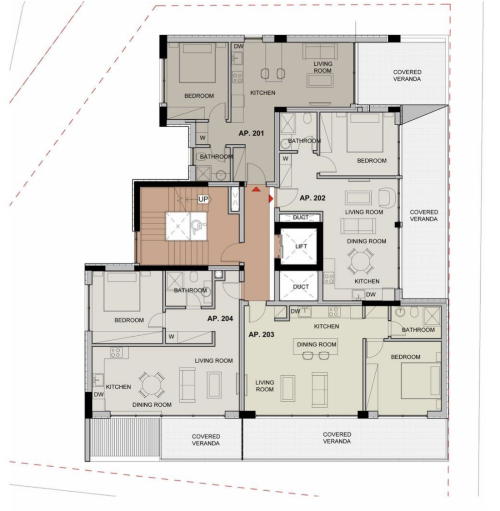 Block 1 – Whole Building for Sale (Ref: 5029) - photo 11