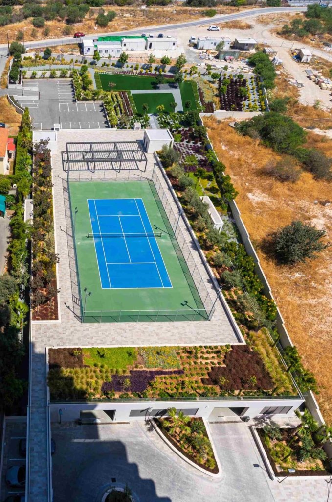 5 Bedroom for sale Whole Floor Apartment In Agios Tychonas, Limassol (Ref: 2775) - photo 5
