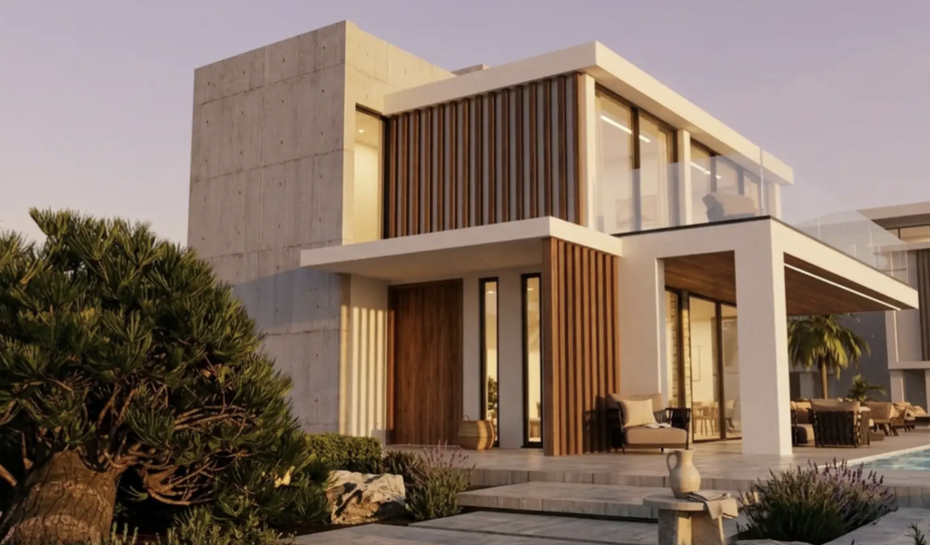 4-bedroom detached house (Ref: 3813) - photo 7