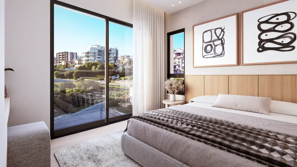 3 bedrooms apartment (Ref: 4168) - photo 2