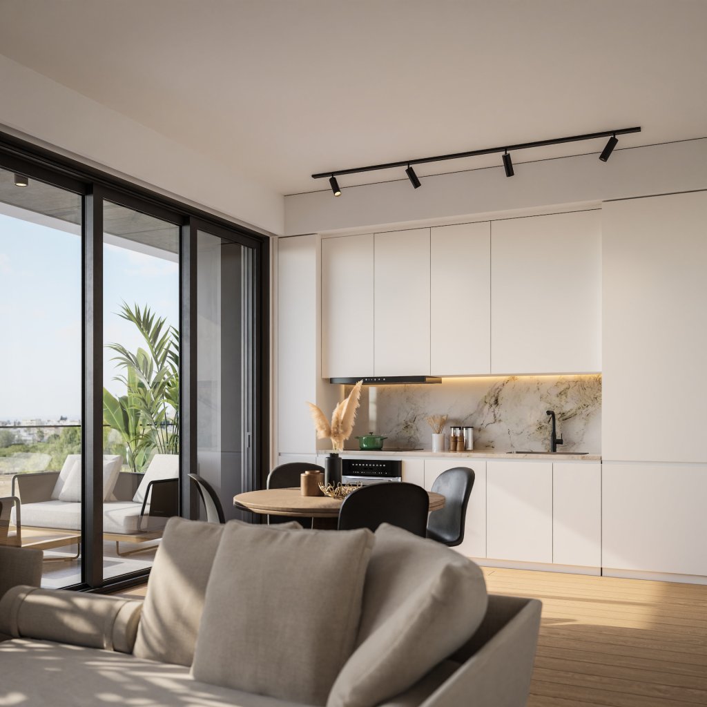 3 bedrooms apartment (Ref: 2983) - photo 9