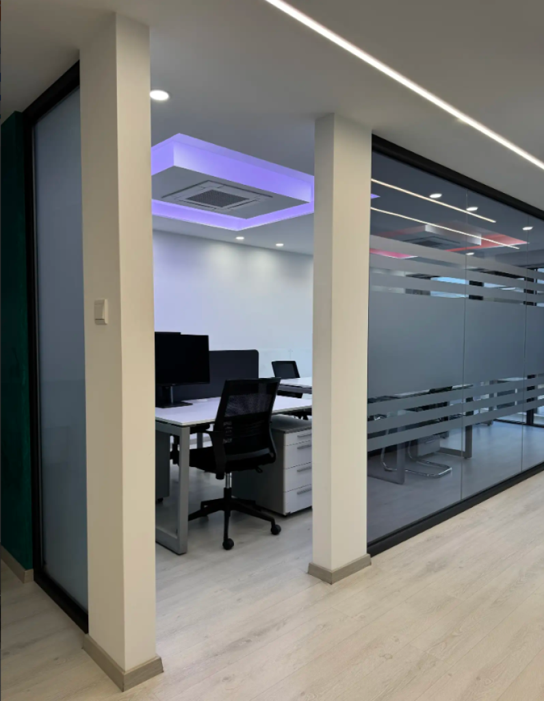 Modern furnished office for rent (Ref: 2289) - photo 4