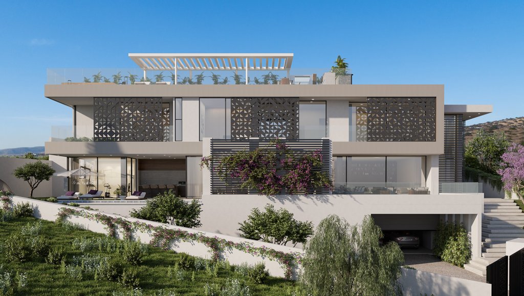 4 bedrooms villa (Ref: 4202) - photo 7