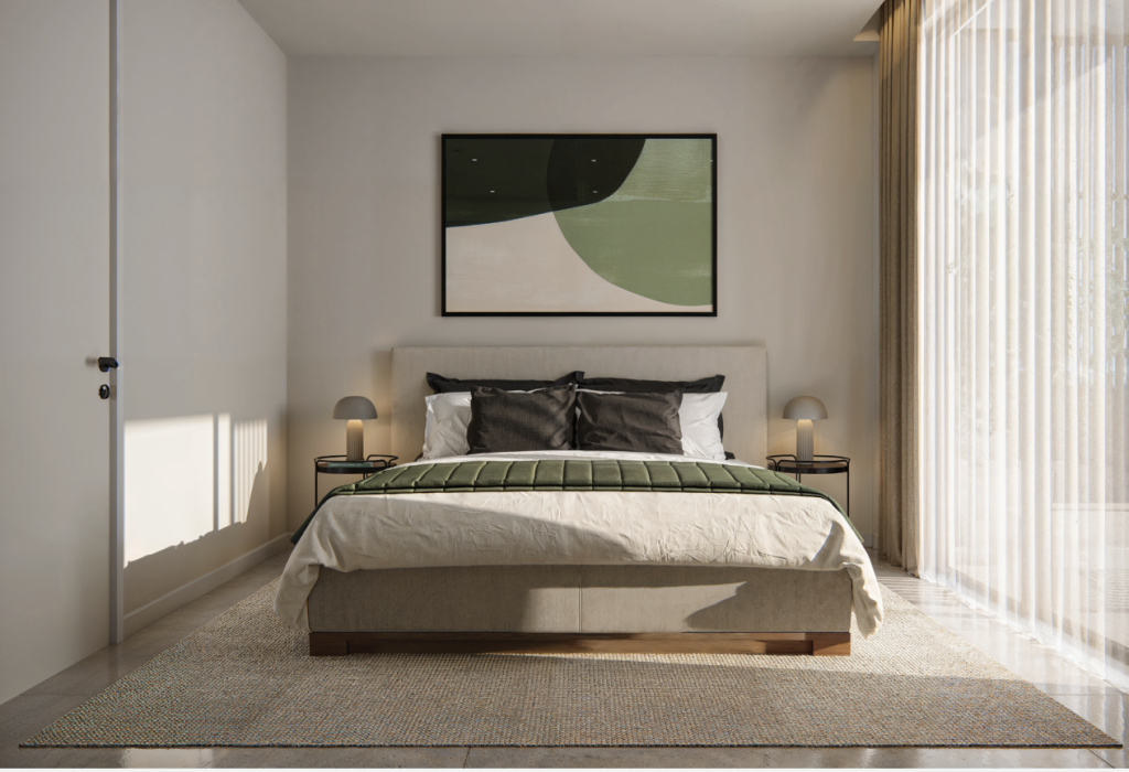 2 bedrooms apartment (Ref: 4220) - photo 3