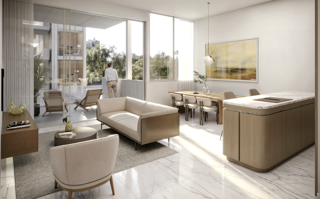 2 bedrooms apartment (Ref: 3095) - photo 6