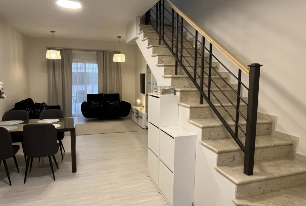 2-bedroom maisonette (Ref: 3636) - photo 5