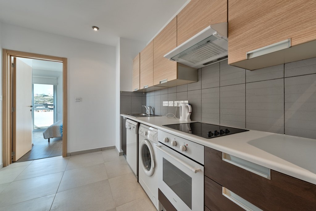 1-bedroom apartments available for rent (Ref: 2463) - photo 4
