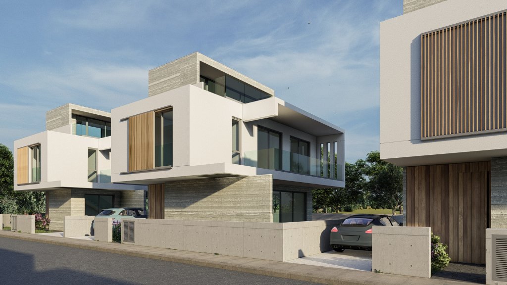 3-Bedrooms Villa (Ref: 2321) - photo 5