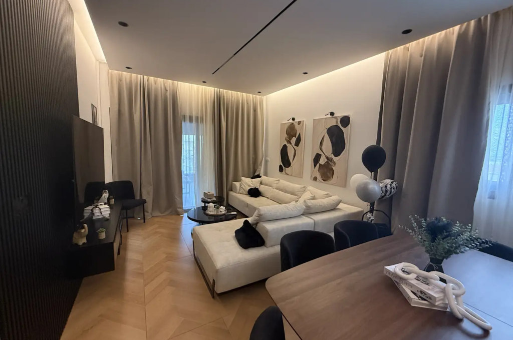 3-bedroom apartment (Ref: 3704) - photo 8