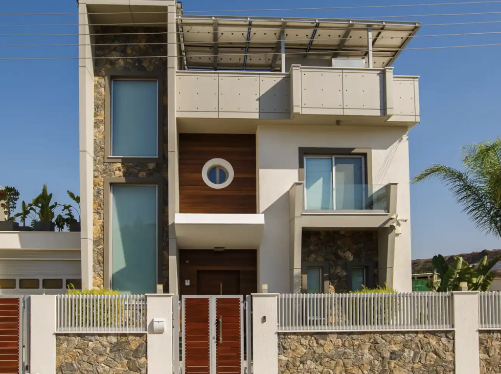 4-bedroom villa (Ref: 3761) - photo 2