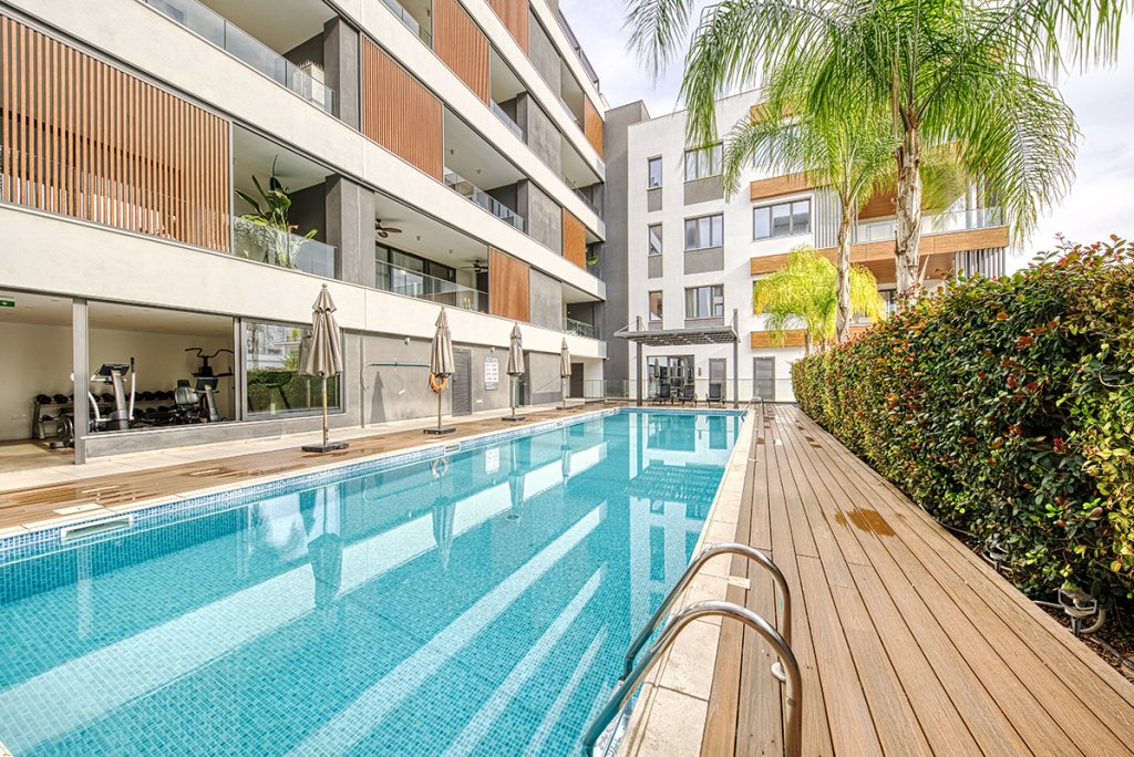 1 BEDROOM FOR RENT (Ref: 2473) - photo 11