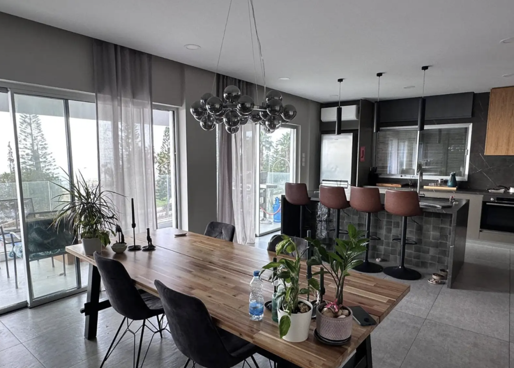 3-bedroom apartment (Ref: 3154) - photo 4