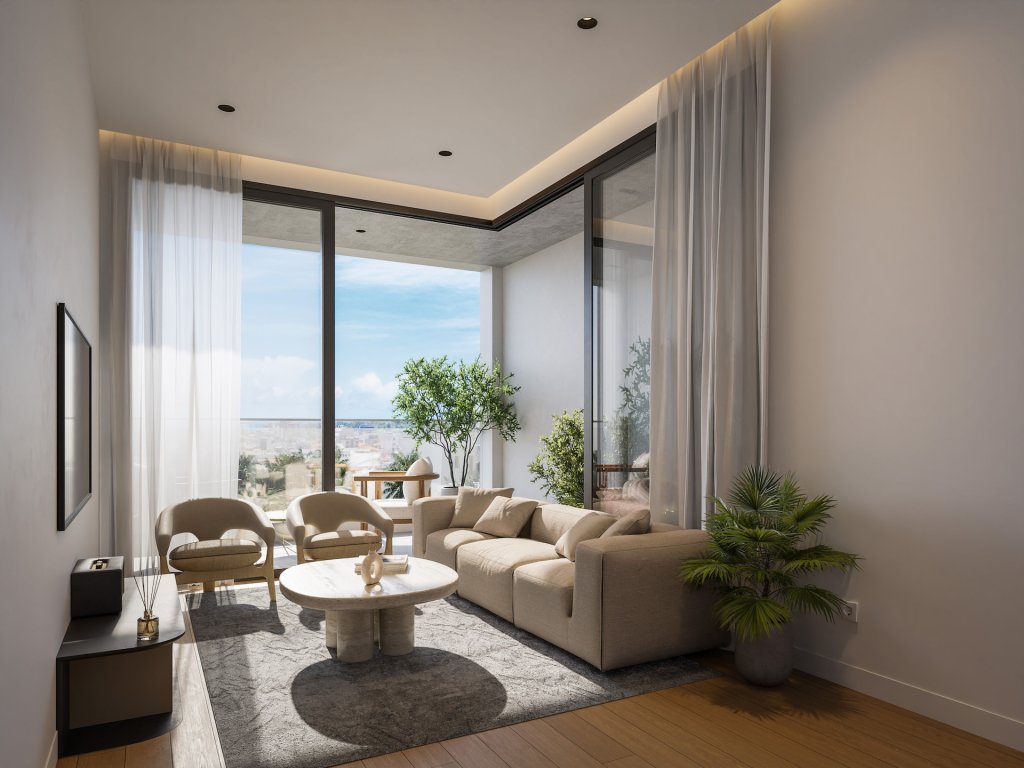 studio apartment (Ref: 3037) - photo 14