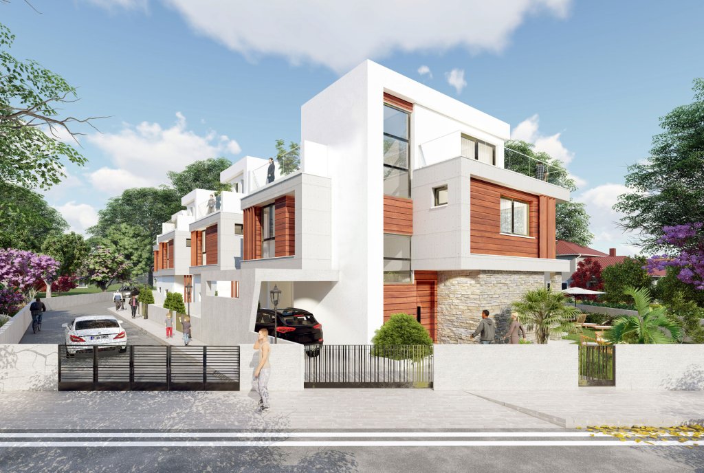 4 bedrooms villa (Ref: 4061) - photo 8