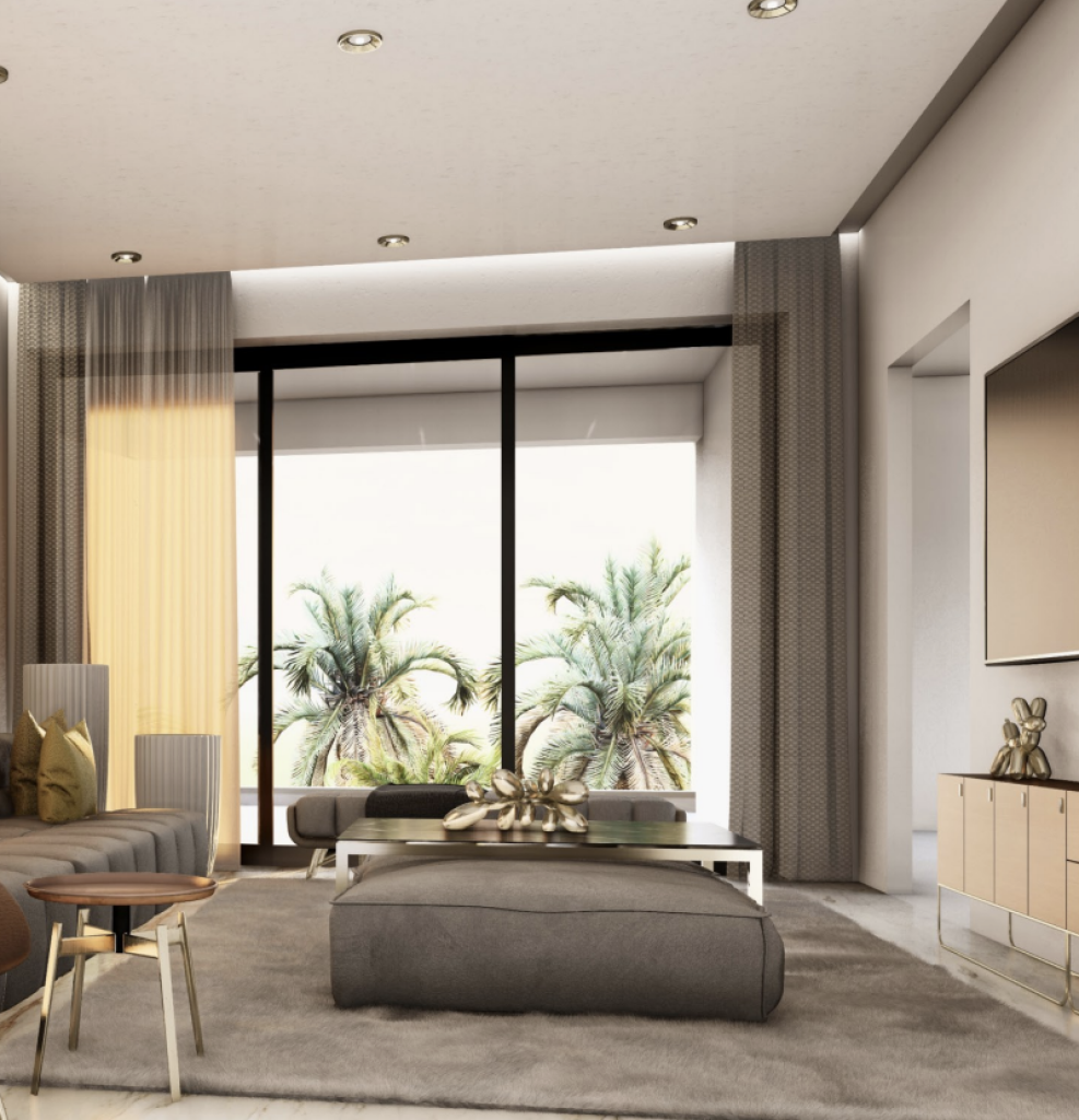2 bedrooms apartment (Ref: 4355) - photo 1