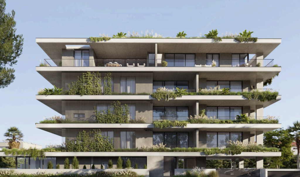 4 bedrooms apartment (Ref: 3967) - photo 1