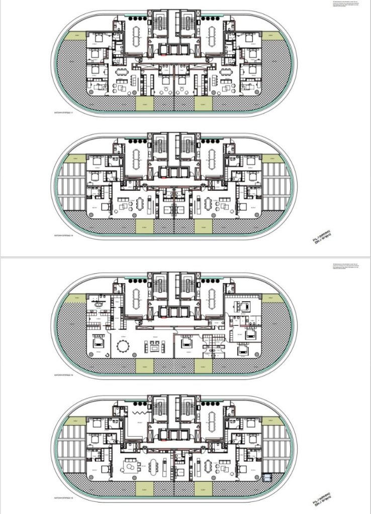 5-Bedrooms Apartment (Ref: 1042) - photo 15