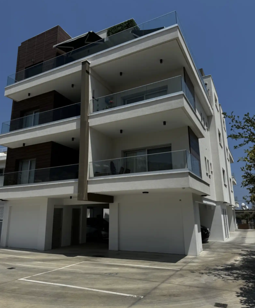 3-bedroom penthouse (Ref: 3741) - photo 1