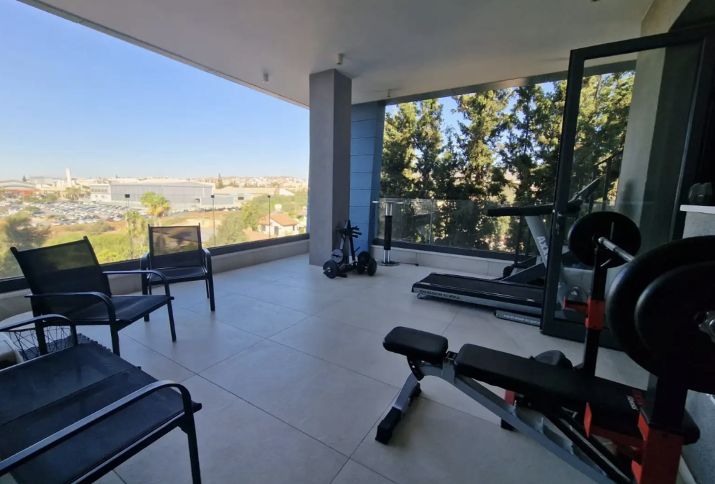 2-bedroom penthouse (Ref: 4193) - photo 8