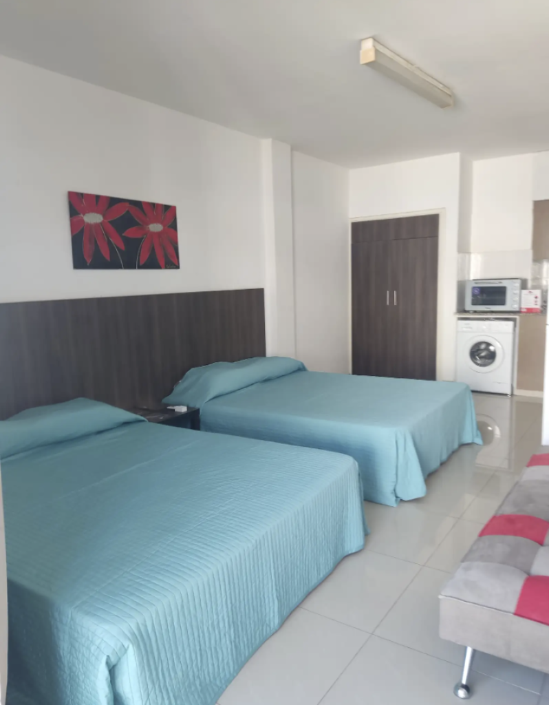 Whole building 26 apartments (Ref: 2946) - photo 5