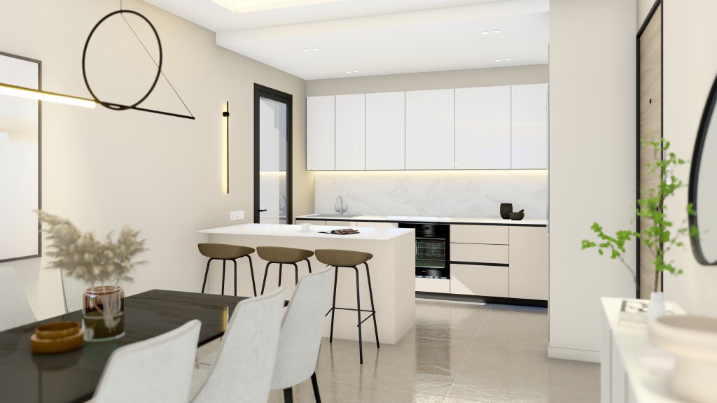 1-BEDROOMS APARTMENT FOR SALE (Ref: 2797) - photo 21