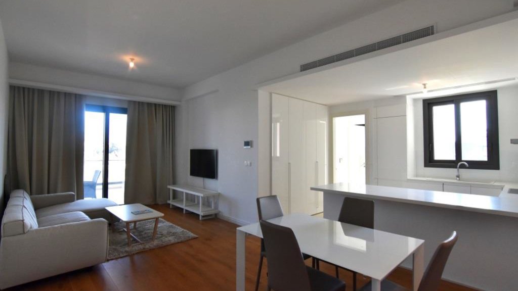 2 bedrooms apartment (Ref: 3824) - photo 1