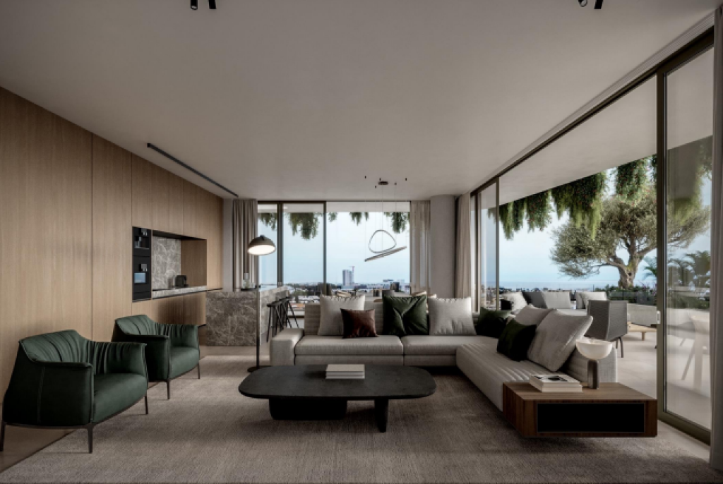 2-Bedrooms Apartment (Ref: 1428) - photo 7
