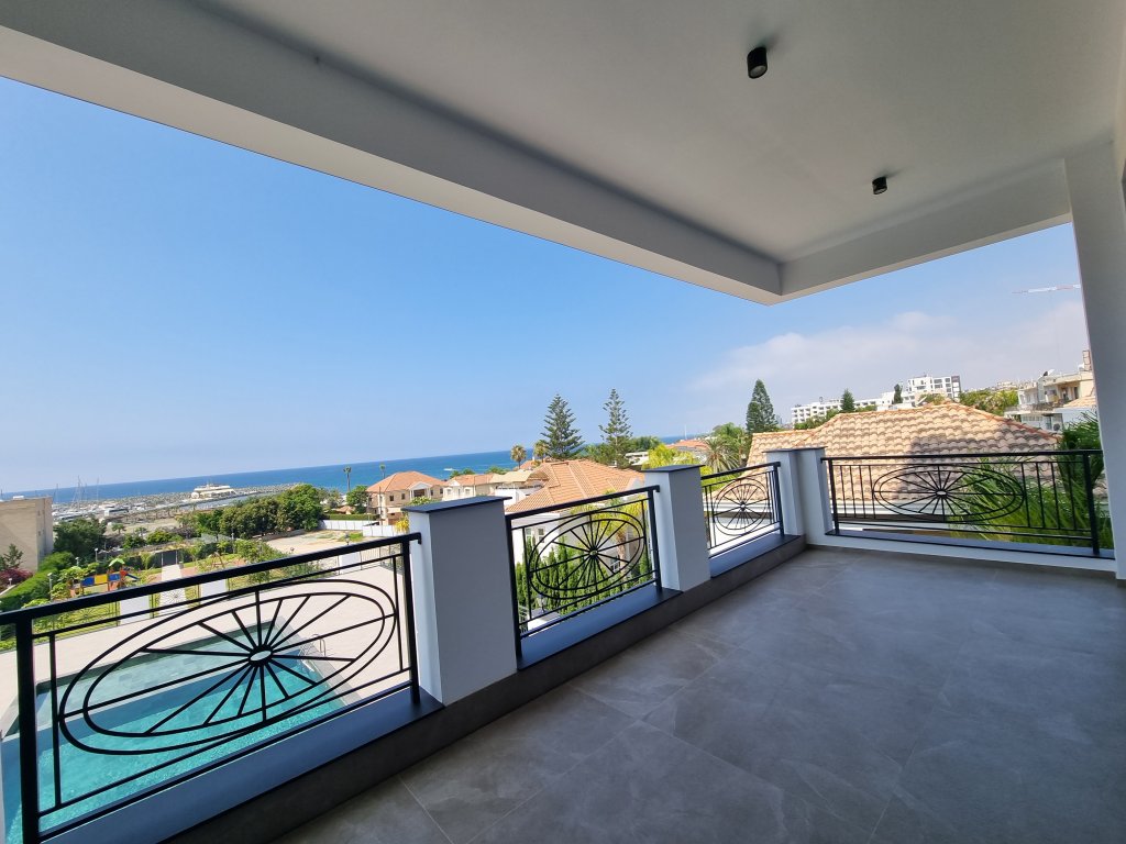 2-Bedrooms Apartment (Ref: 1050) - photo 12