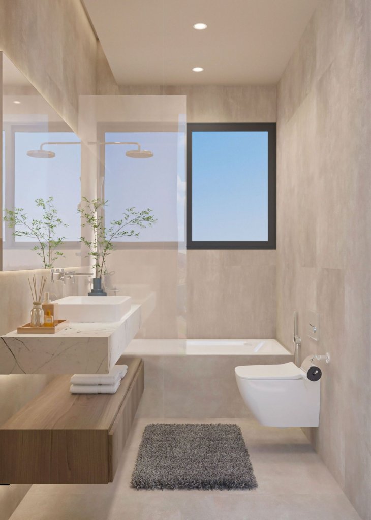 5 bedrooms penthouse (Ref: 3948) - photo 4