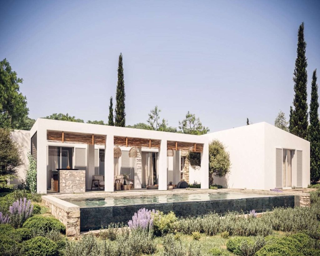 2-Bedroom Villa By Seaside (Ref: 1356) - photo 5