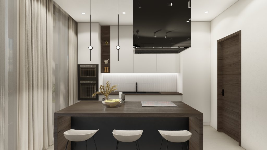 4-Bedrooms Villa (Ref: 2251) - photo 4