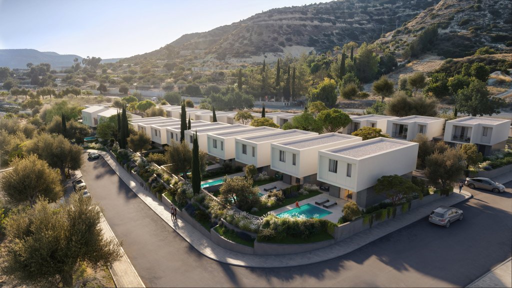 3-Bedroom Villa (Ref: 2158) - photo 1