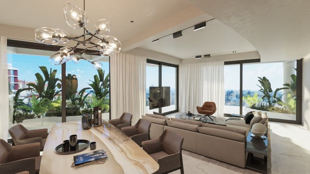 3 bedrooms apartment (Ref: 3950) - photo 11