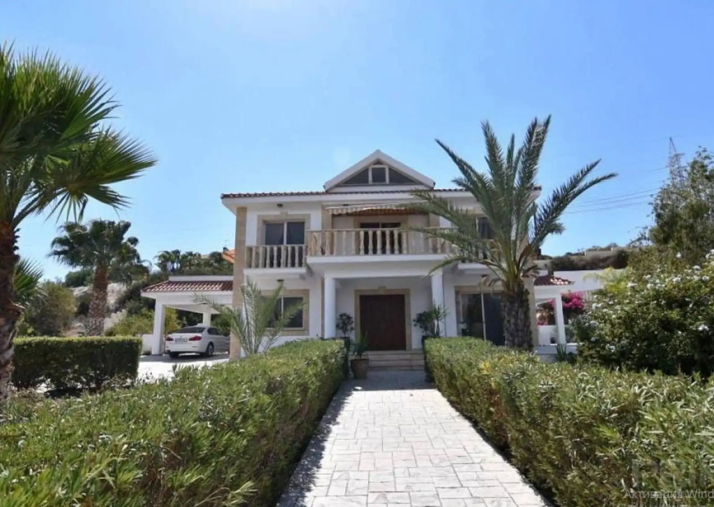 4-Bedroom Villa (Ref: 2277) - photo 11
