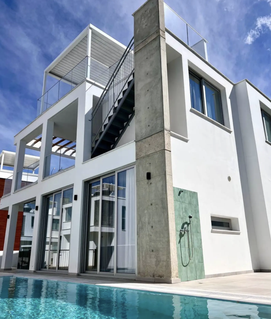 4-bedroom villa (Ref: 3842) - photo 4