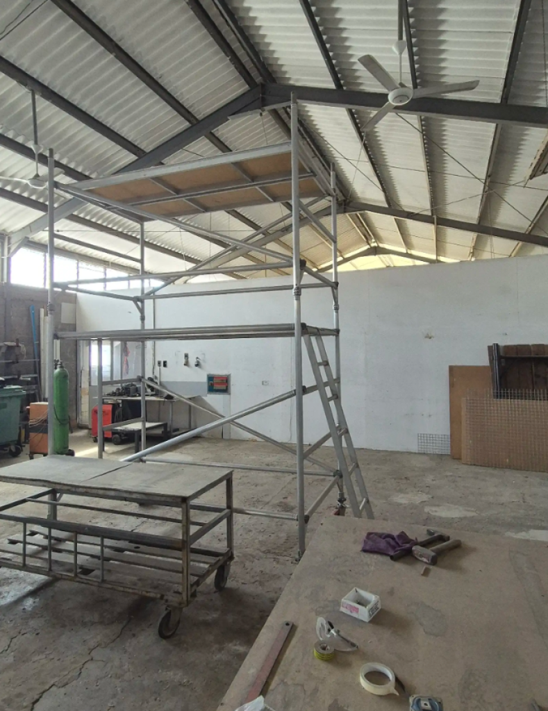 Factory Space (Ref: 2424) - photo 3