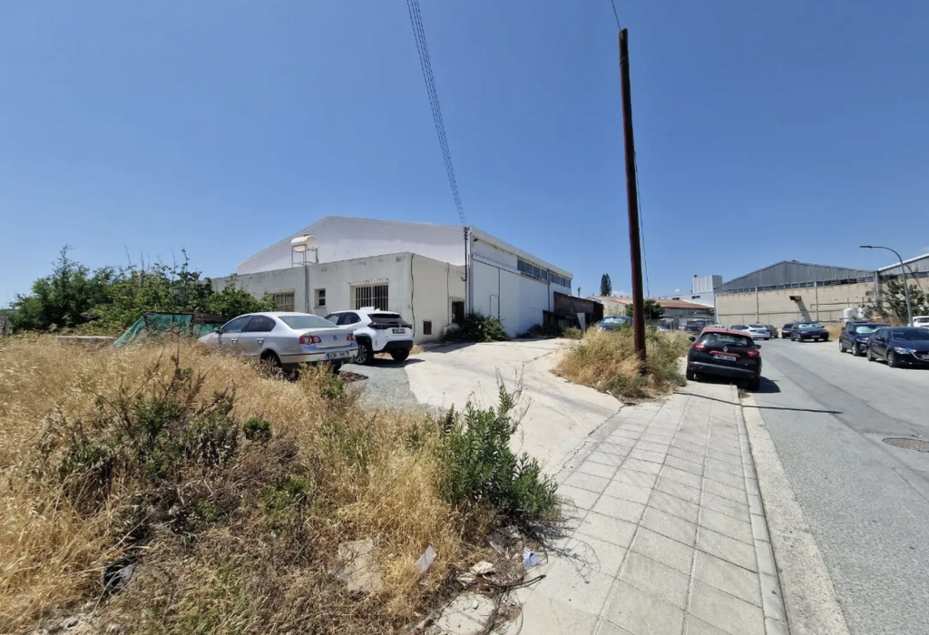 Commercial Plot for sale (Ref: 3790) - photo 2