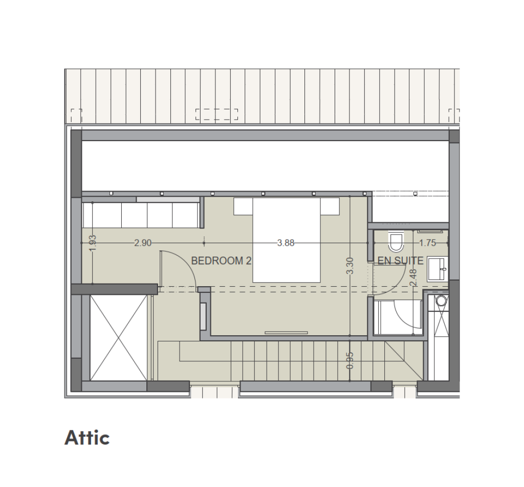2-Bedrooms Villa (Ref: 1940) - photo 6