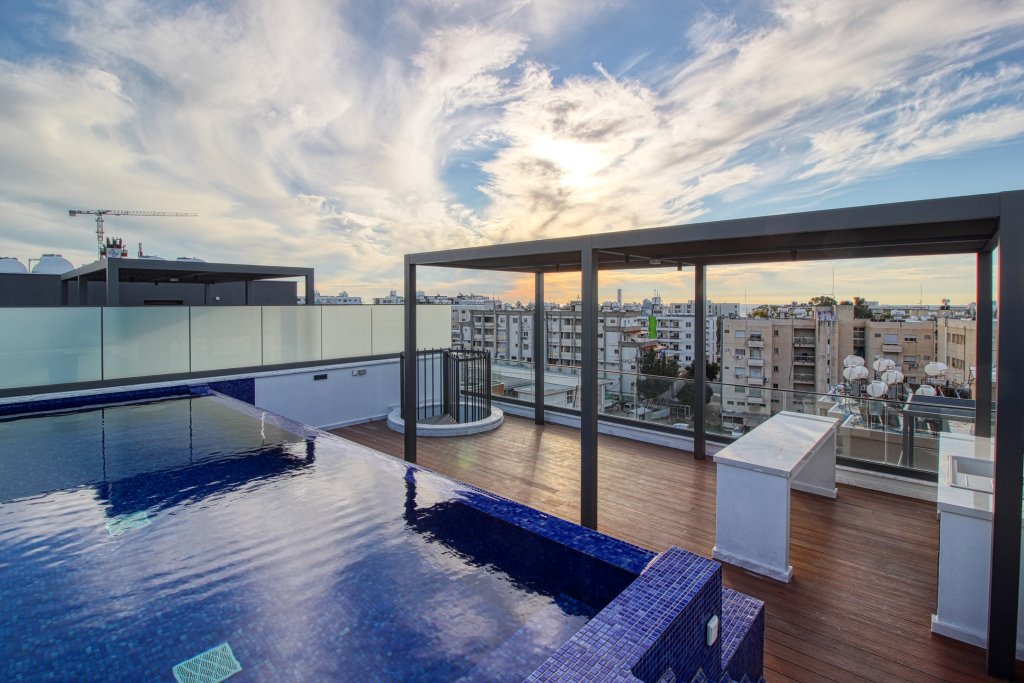 4 bedrooms apartment  for rent (Ref: 2516) - photo 9