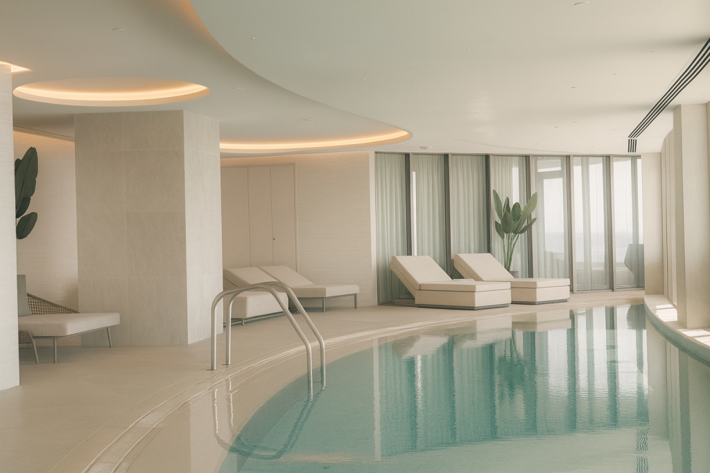 2-Bedrooms Apartment (Ref: 2305) - photo 15