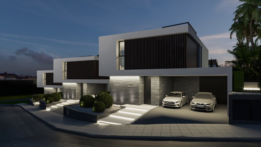 2+ Bedroom Villa (Ref: 1526) - photo 20