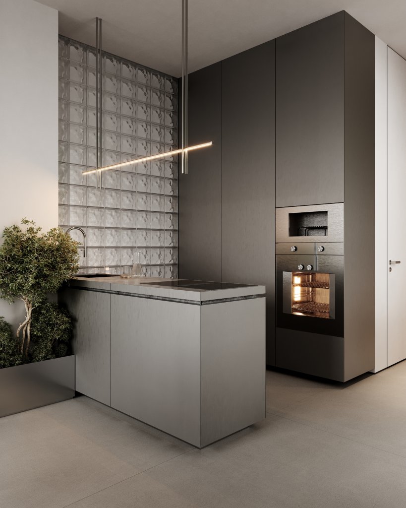 2-Bedrooms Apartment (Ref: 1150) - photo 9