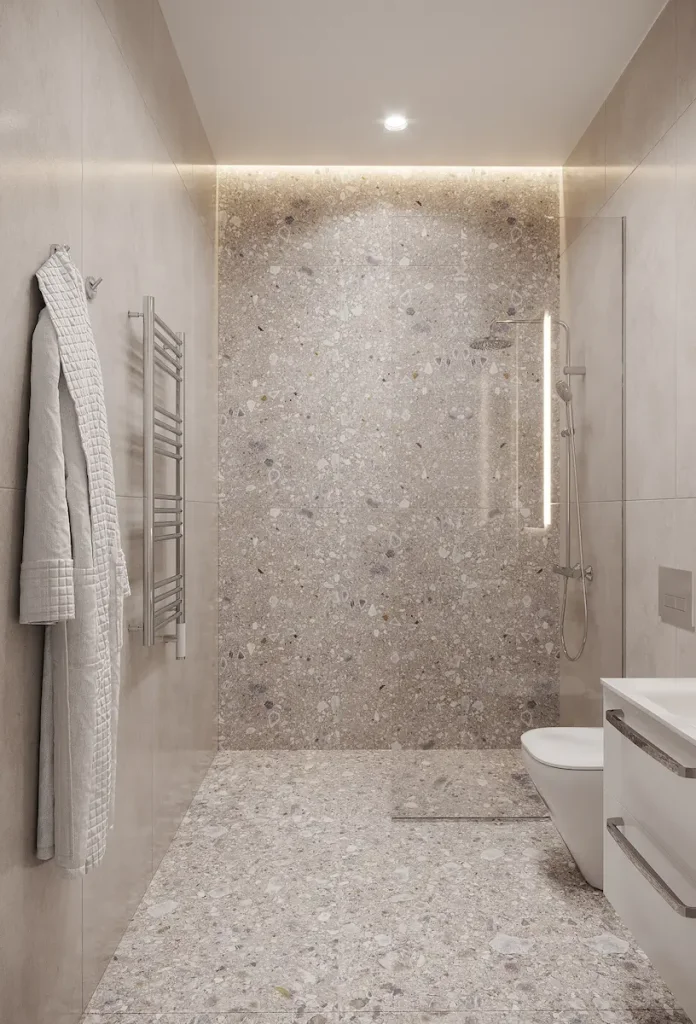1 Bedroom Apartment (Ref: 2543) - photo 8