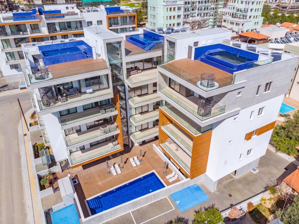 2 bedroom for rent (Ref: 2491) - photo 1