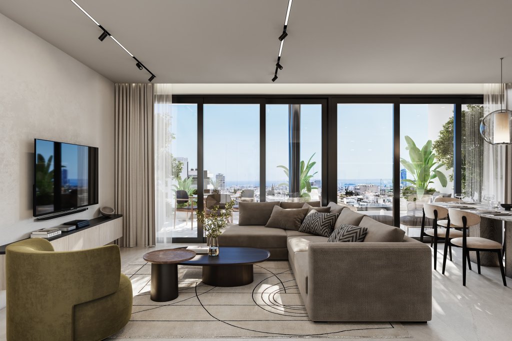 1 bedroom apartment (Ref: 3089) - photo 7