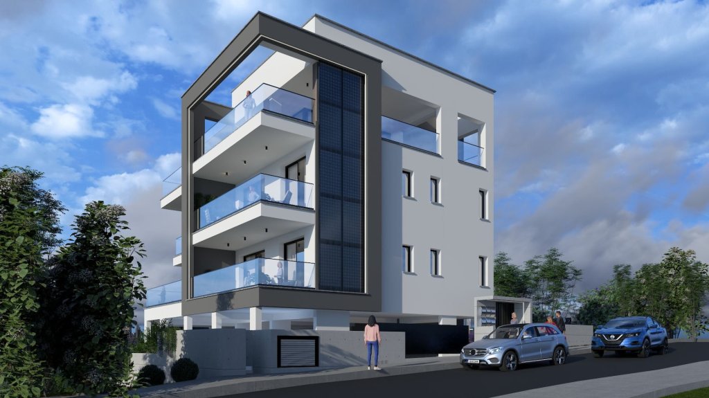 2 bedrooms apartment (Ref: 3883) - photo 10