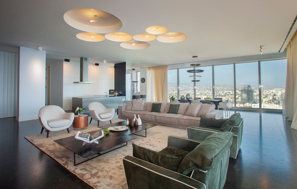 5 bedrooms Penthouse (Ref: 4155) - photo 5